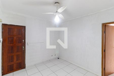 Sala de apartamento para alugar com 1 quarto, 45m² em Centro Histórico de São Paulo, São Paulo