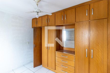 Quarto de apartamento à venda com 1 quarto, 45m² em Centro Histórico de São Paulo, São Paulo