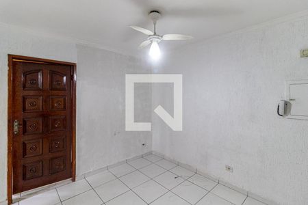 Sala de apartamento à venda com 1 quarto, 45m² em Centro Histórico de São Paulo, São Paulo