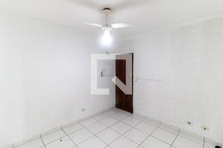 Sala de apartamento para alugar com 1 quarto, 45m² em Centro Histórico de São Paulo, São Paulo