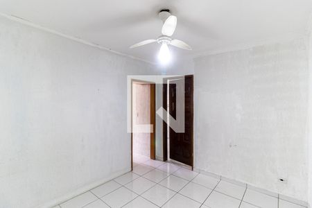 Sala de apartamento à venda com 1 quarto, 45m² em Centro Histórico de São Paulo, São Paulo