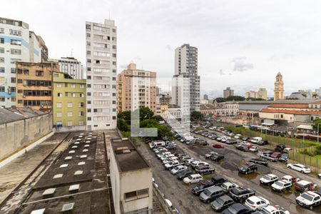 Vista do Quarto de apartamento à venda com 1 quarto, 45m² em Centro Histórico de São Paulo, São Paulo