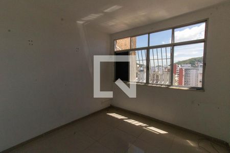 Quarto 1 de apartamento à venda com 3 quartos, 183m² em Icaraí, Niterói