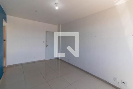 Sala de apartamento à venda com 3 quartos, 183m² em Icaraí, Niterói