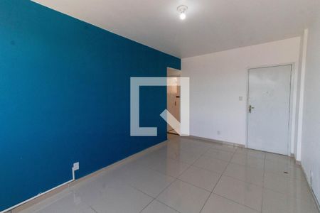 Sala de apartamento à venda com 3 quartos, 183m² em Icaraí, Niterói