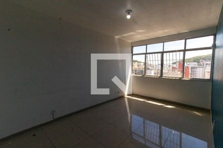 Sala de apartamento à venda com 3 quartos, 183m² em Icaraí, Niterói