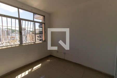 Quarto 1 de apartamento à venda com 3 quartos, 183m² em Icaraí, Niterói