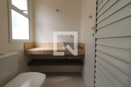 Lavabo de apartamento para alugar com 4 quartos, 265m² em Jardim Botânico, Ribeirão Preto