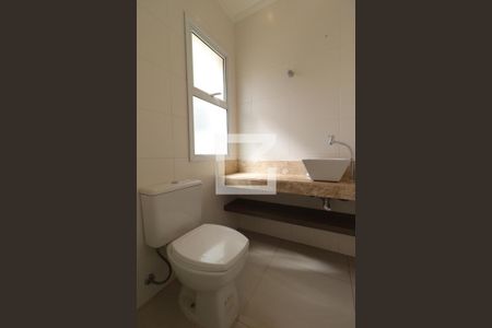 Lavabo de apartamento para alugar com 4 quartos, 265m² em Jardim Botânico, Ribeirão Preto