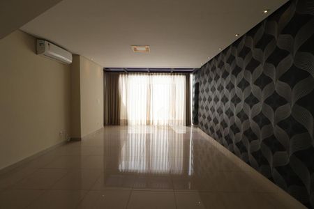 Sala de apartamento para alugar com 4 quartos, 265m² em Jardim Botânico, Ribeirão Preto