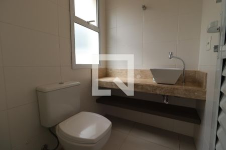 Lavabo de apartamento para alugar com 4 quartos, 265m² em Jardim Botânico, Ribeirão Preto