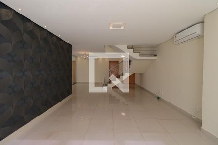 Sala de apartamento para alugar com 4 quartos, 265m² em Jardim Botânico, Ribeirão Preto