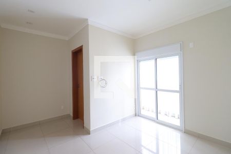 Suíte 1 de apartamento para alugar com 4 quartos, 265m² em Jardim Botânico, Ribeirão Preto