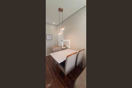 Sala de apartamento à venda com 2 quartos, 48m² em Novo Osasco, Osasco