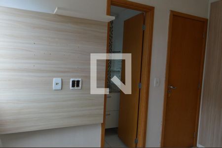 Suíte de apartamento à venda com 3 quartos, 71m² em Jacarepaguá, Rio de Janeiro