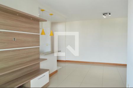 Sala de apartamento à venda com 3 quartos, 71m² em Jacarepaguá, Rio de Janeiro