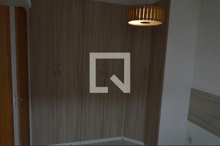 Suíte de apartamento à venda com 3 quartos, 71m² em Jacarepaguá, Rio de Janeiro