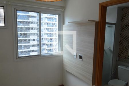 Suíte de apartamento à venda com 3 quartos, 71m² em Jacarepaguá, Rio de Janeiro