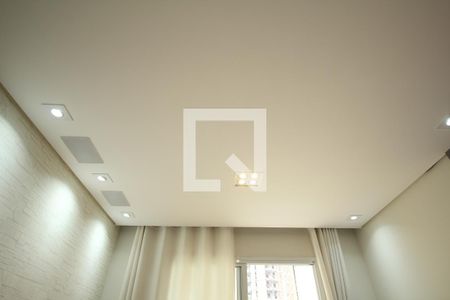 Detalhe Sala de apartamento para alugar com 2 quartos, 49m² em Jardim Parque Morumbi, São Paulo