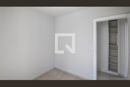 Quarto de apartamento para alugar com 3 quartos, 113m² em Graça, Belo Horizonte