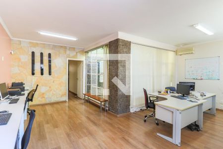 Sala de casa à venda com 2 quartos, 272m² em Vila Congonhas, São Paulo