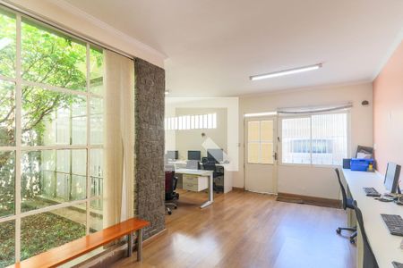 Sala de casa à venda com 2 quartos, 272m² em Vila Congonhas, São Paulo