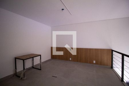 Quarto de apartamento para alugar com 1 quarto, 34m² em Jardim Icatu, Votorantim