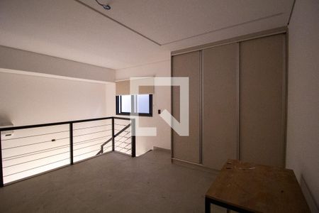 Quarto de apartamento para alugar com 1 quarto, 34m² em Jardim Icatu, Votorantim