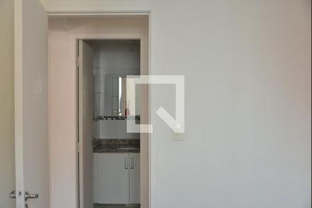 Quarto 1 de apartamento à venda com 3 quartos, 63m² em Jardim Utinga, Santo André