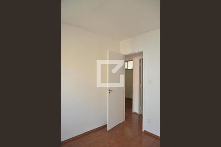 Quarto 1 de apartamento à venda com 3 quartos, 63m² em Jardim Utinga, Santo André