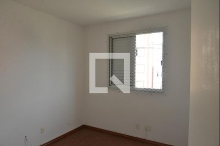 Quarto 1 de apartamento à venda com 3 quartos, 63m² em Jardim Utinga, Santo André