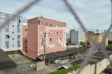 Quarto 1 de apartamento à venda com 3 quartos, 63m² em Jardim Utinga, Santo André