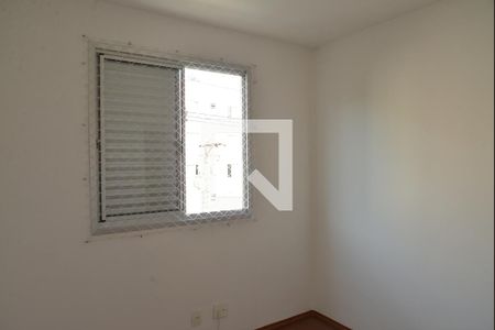 Quarto 1 de apartamento à venda com 3 quartos, 63m² em Jardim Utinga, Santo André