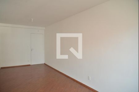 Sala de apartamento à venda com 3 quartos, 63m² em Jardim Utinga, Santo André