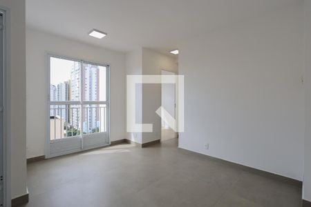 Sala de apartamento para alugar com 2 quartos, 40m² em Imirim, São Paulo