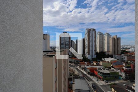 Vista do Quarto 1 de apartamento para alugar com 2 quartos, 40m² em Imirim, São Paulo