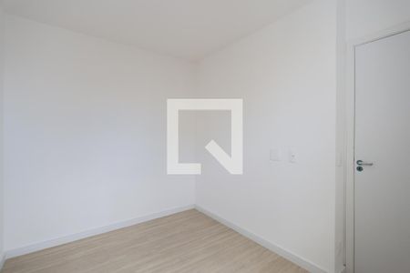 Quarto 1 de apartamento para alugar com 2 quartos, 40m² em Imirim, São Paulo