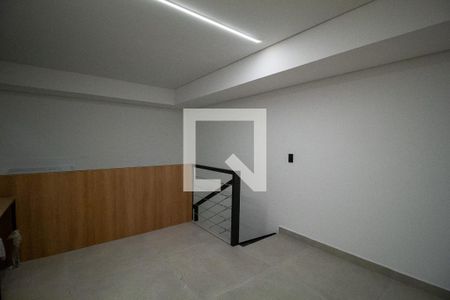 Quarto de apartamento para alugar com 1 quarto, 35m² em Jardim Icatu, Votorantim