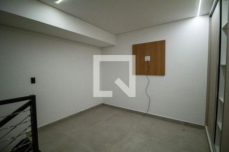 Quarto de apartamento para alugar com 1 quarto, 35m² em Jardim Icatu, Votorantim