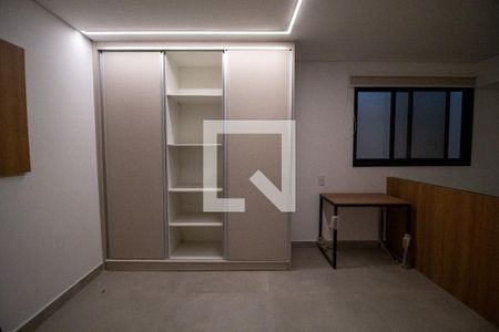 Quarto de apartamento para alugar com 1 quarto, 35m² em Jardim Icatu, Votorantim