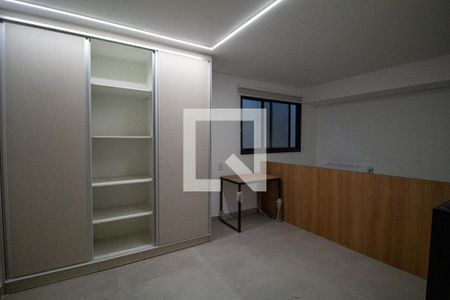 Quarto de apartamento para alugar com 1 quarto, 35m² em Jardim Icatu, Votorantim