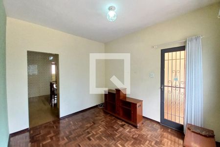 Sala de casa à venda com 3 quartos, 277m² em Jardim Miranda, Campinas