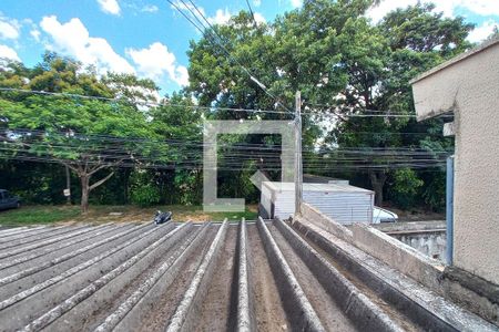 Vista do Quarto 1  de casa à venda com 3 quartos, 277m² em Jardim Miranda, Campinas