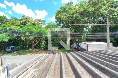 Vista da Sala  de casa à venda com 3 quartos, 277m² em Jardim Miranda, Campinas