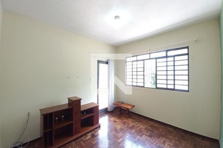 Sala de casa à venda com 3 quartos, 277m² em Jardim Miranda, Campinas