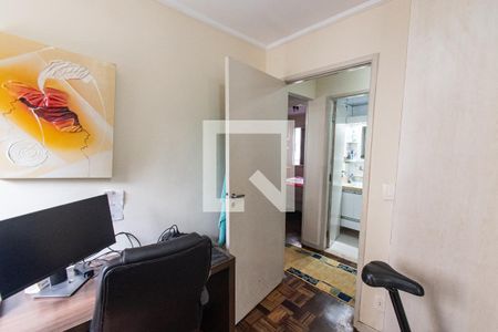 Quarto 1 de apartamento à venda com 3 quartos, 75m² em Vila Mariana, São Paulo