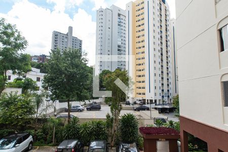 Vista do quarto 1 de apartamento à venda com 3 quartos, 75m² em Vila Mariana, São Paulo