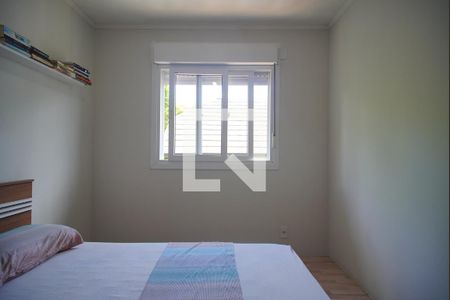 Quarto 2 de apartamento à venda com 2 quartos, 51m² em Industrial, Novo Hamburgo