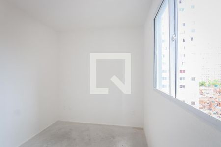 Quarto 2 de apartamento à venda com 2 quartos, 44m² em Vila Andrade, São Paulo