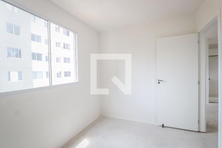 Quarto 2 de apartamento à venda com 2 quartos, 44m² em Vila Andrade, São Paulo